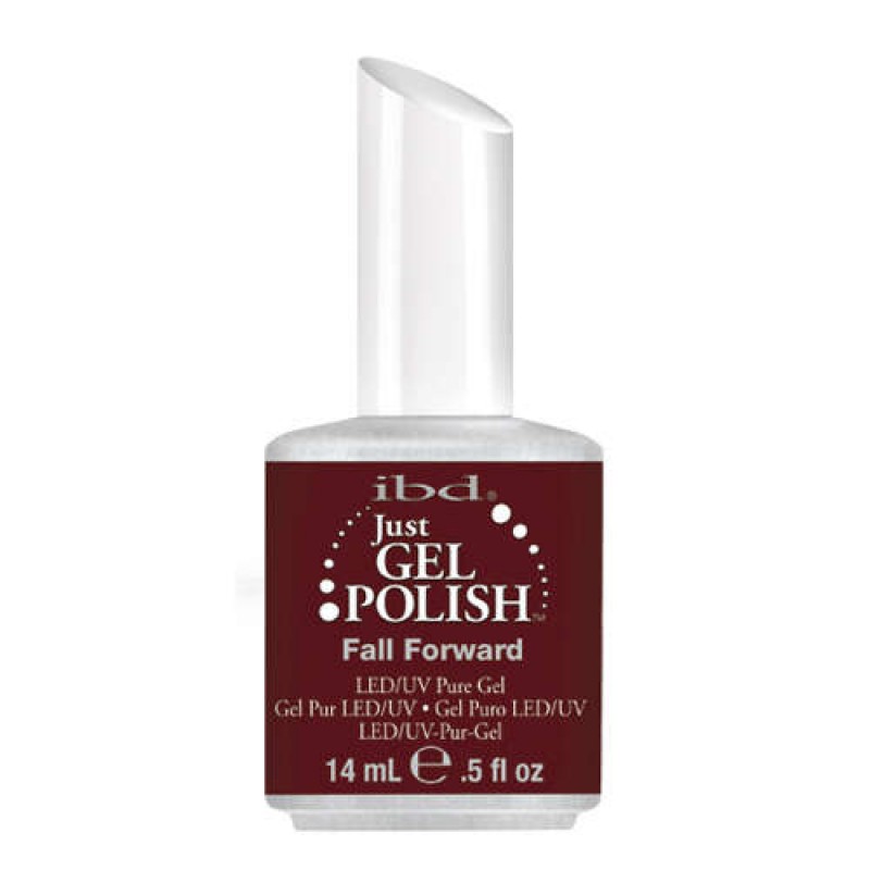 IBD Just Gel polish – Fall Forward 6555